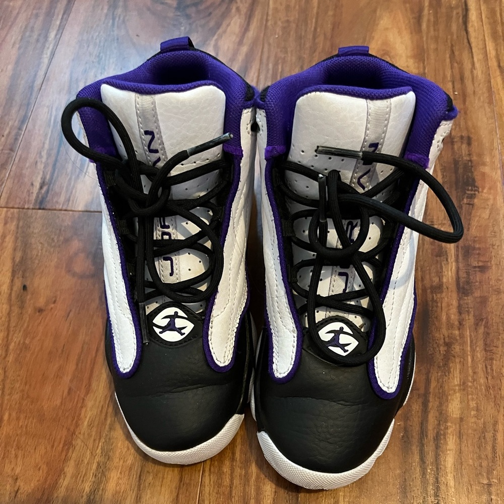 Jordan sneakers